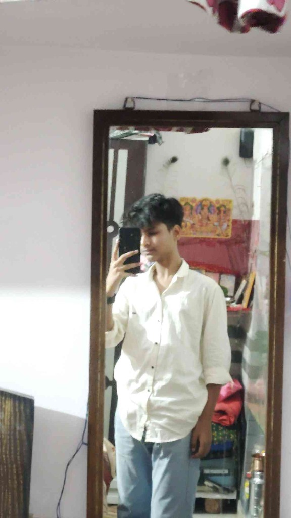 Praveen Yadav
